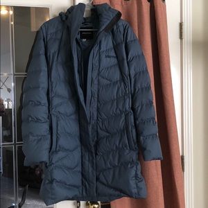 Marmot Women’s Strollbridge winter coat